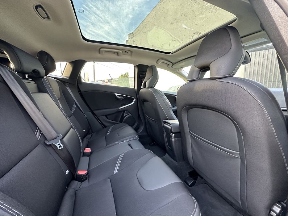 Volvo V40 1.6 Diesel ‘ GARANTIA ‘ 148.000 Km’s