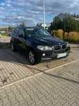 BMW E70 3.0 diesel M57