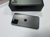 Айфон / iPhone 11 Pro 256GB (Space Gray) Neverlock. Без Touch ID