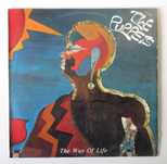 THE PUPPETS - The Way Of Life (Máxi-Single)