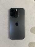 iPhone 15 Pro 128GB | Tytan błękitny | Bateria 89% | Okazja!