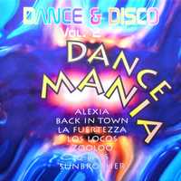 Dance & Disco Vol.2 - Dance Mania (CD, 1999)