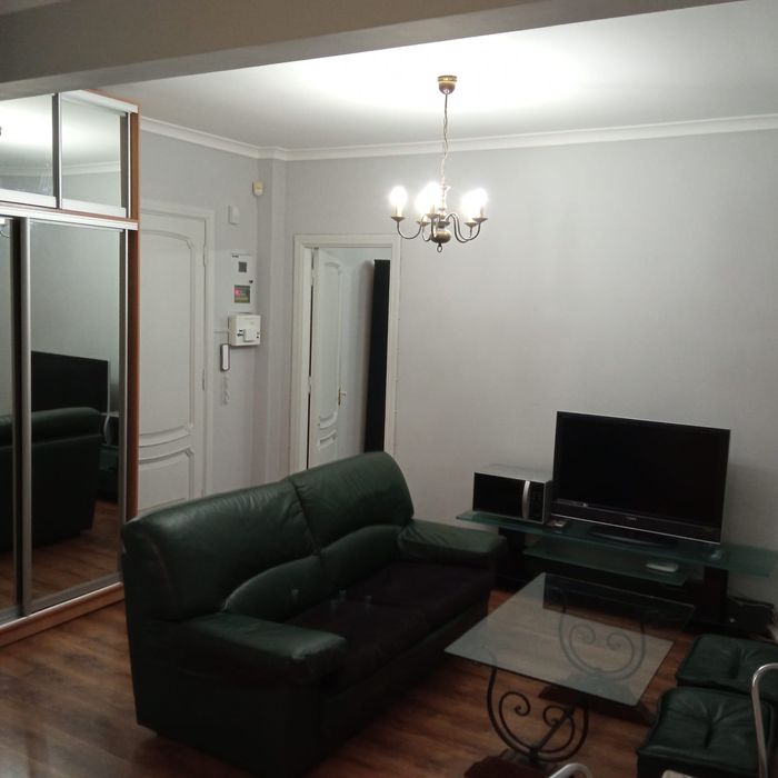 Актуально! 2-ая Студия р-н Маяковского/Сталеваров