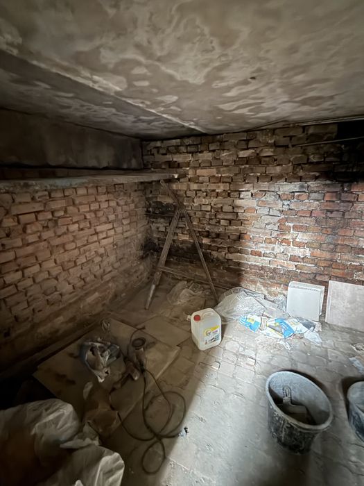 Гараж Станкостроитель 1