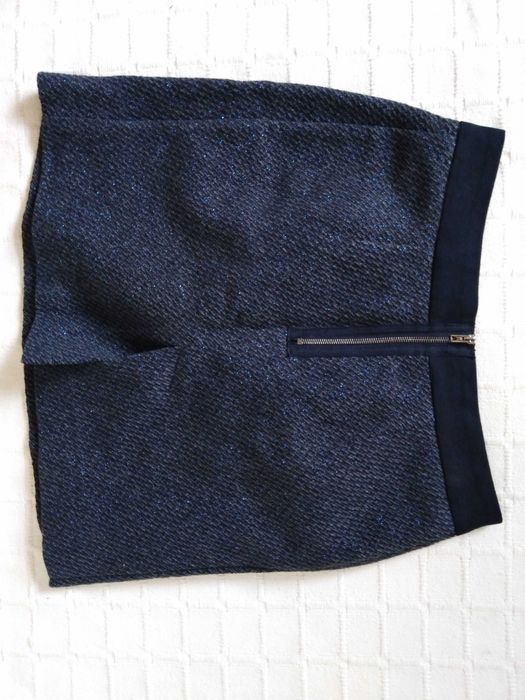 Mini-Saia Fleurs De Rhum 36