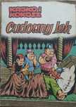 Komiks Kajko i Kokosz  Cudowny lek 1984