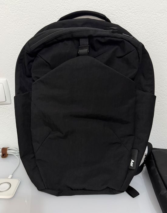 Aer Mochila Go Pack 2 - Como Nova