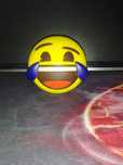 Głośnik Emoji bluetooth