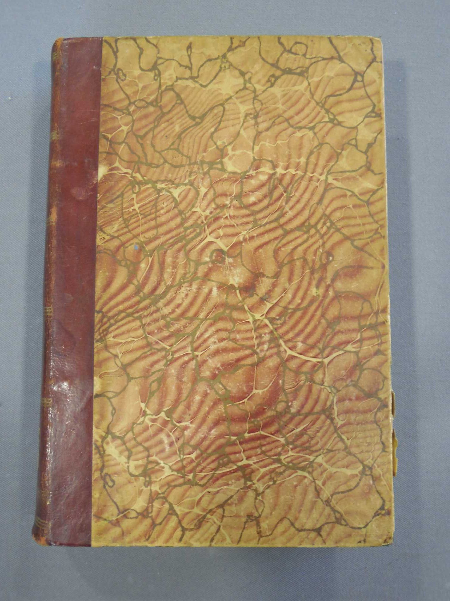 Livro Encyclopedia do Povo e das Escolas, 1874