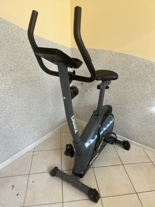 Rower stacjonarny ZIPRO NITRO
