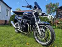Suzuki GSF Bandit 650