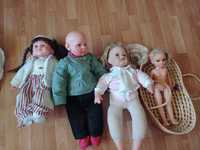 Лялька Famosa продам
