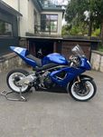 Kawasaki ER6F supertwin tor sprzedam/zamienię