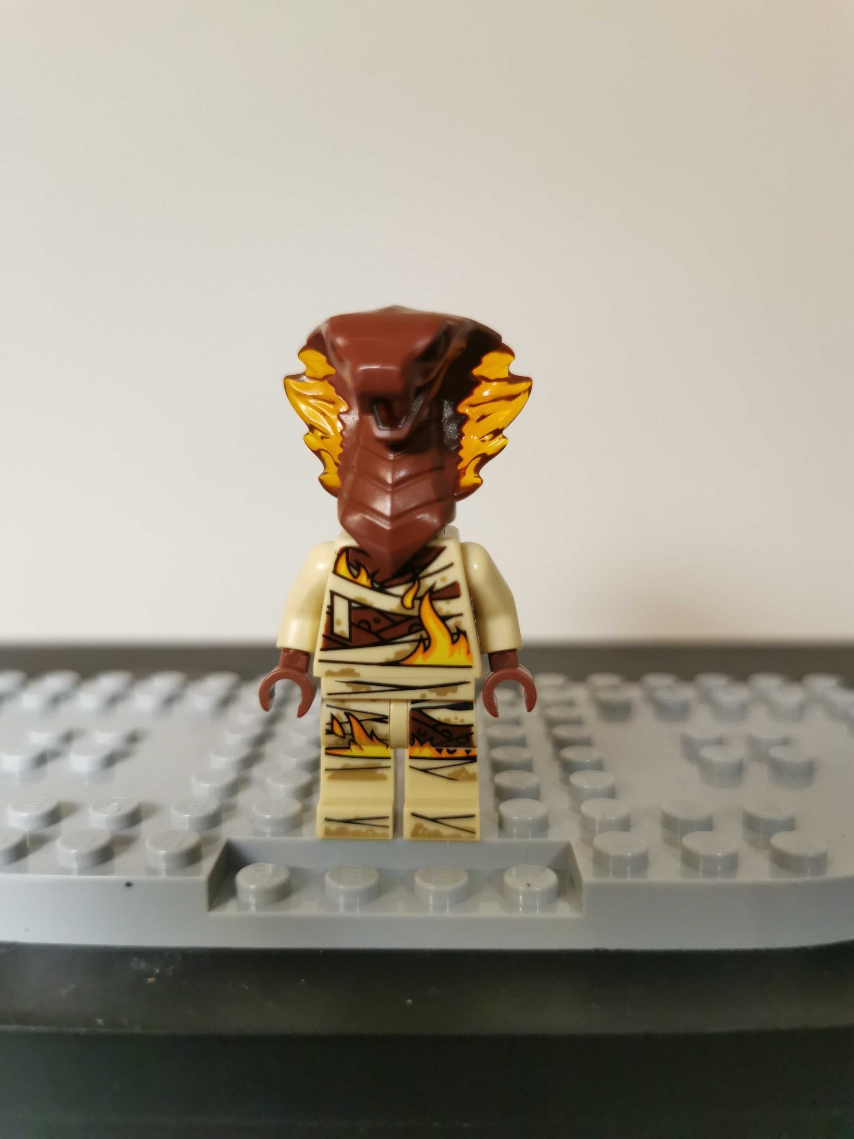 Pyro Slayer Figurka LEGO njo552