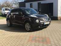 Nissan Juke Nissan Juke 2011, super oferta! W bardzo dobrym stanie