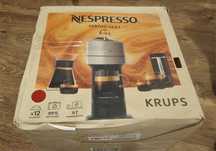 Ekspres Nespresso Vertuo Next czerwony