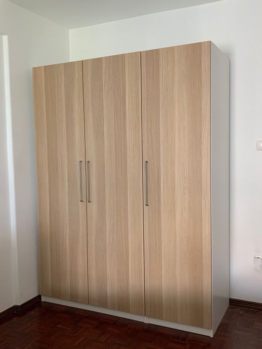 Roupeiro IKEA | Pax / Forsand