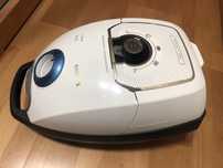 Пилосос Siemens Z 7.0 VSZ7442S