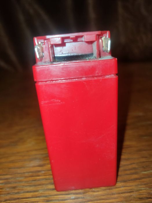 Срочно продам акамулятор,MotoTech