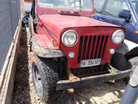 Jeep Wrangler  diesel