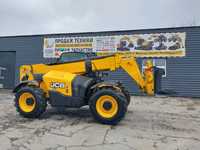 Телескопический Погрузчик JCB 535-95