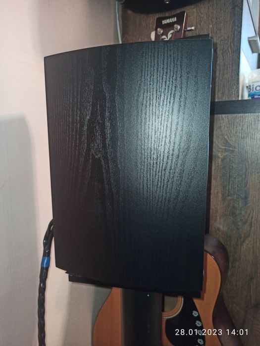 Акустика  taga harmony s-40  platinum