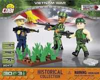 Hc Wwii Vietnam War, Cobi