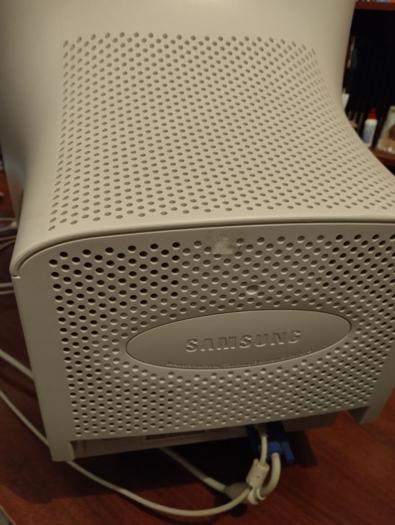 Monitor Computador Samsung