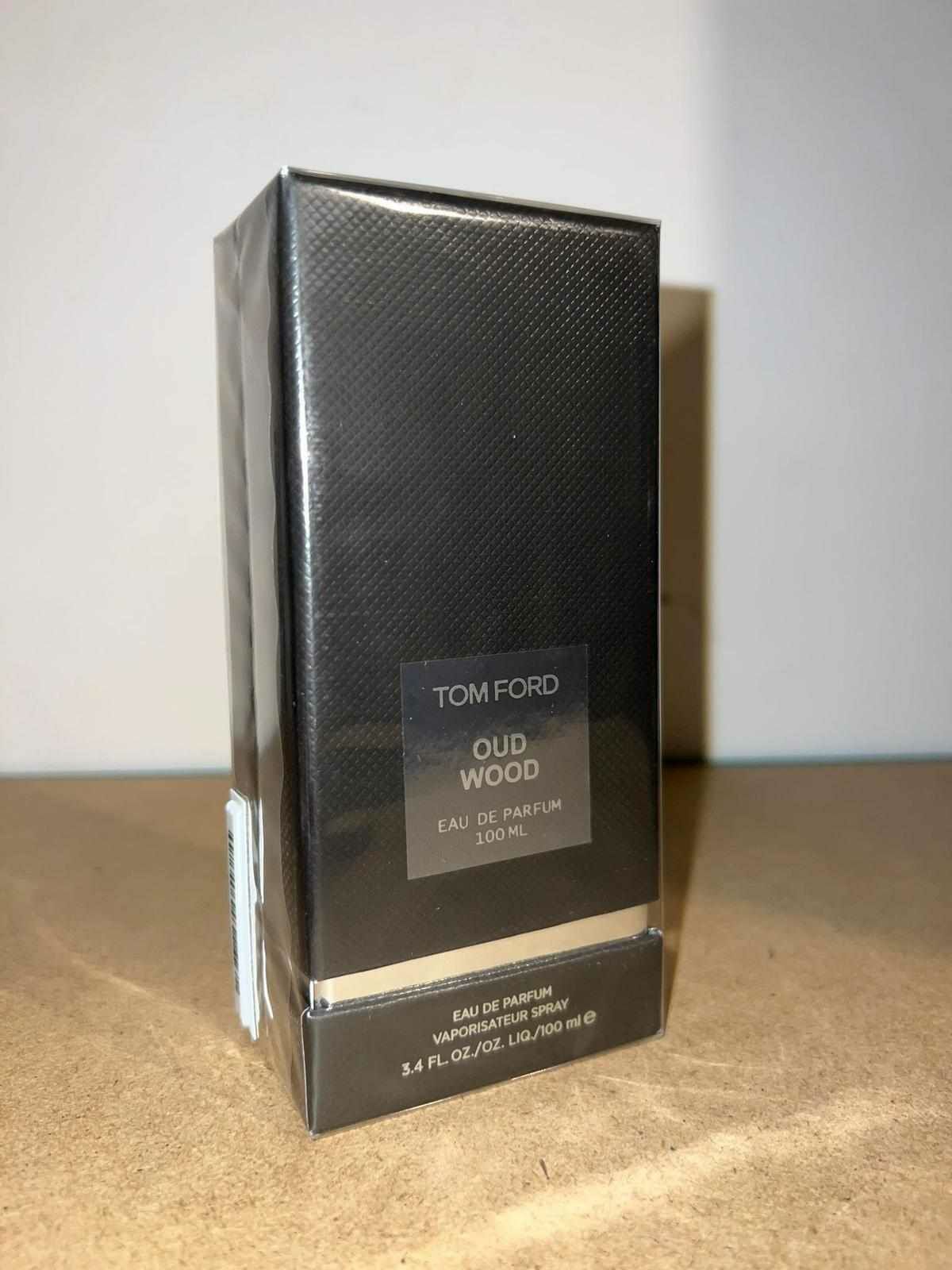 Tom Ford Oud Wood 100ml