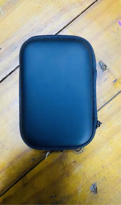 дуже якісний набір інструментів в кейсі Велосипедний тріскачка біти