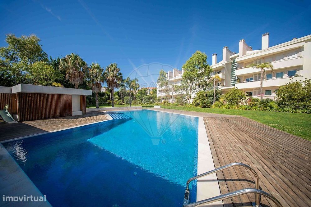 Apartamento T3 para venda