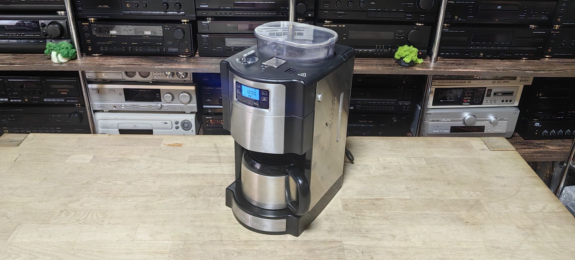 Кавова машина Russell Hobbs 21430-56