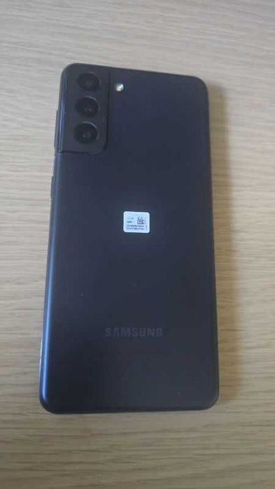 Samsun Galaxy S21 5G 8/256GB RAM /używany/