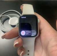 Apple watch 8 серия 41мм