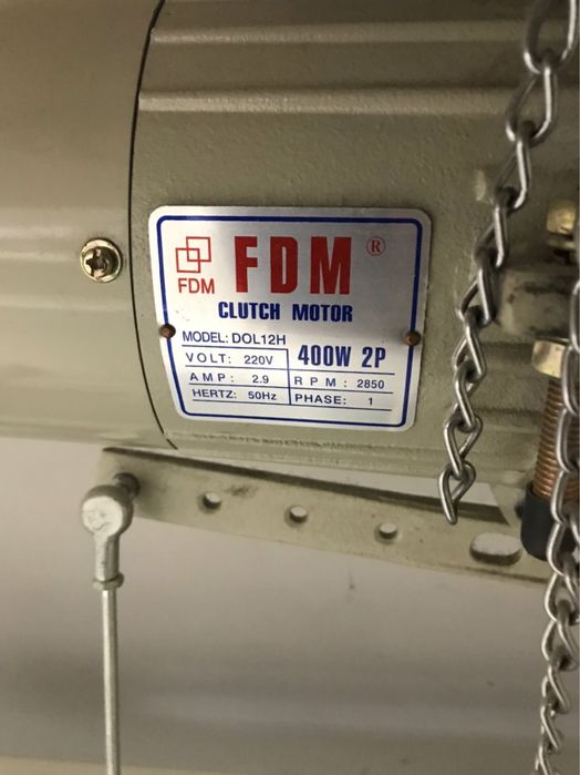 Промышленный оверлок Typical gn2000