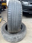 Opony Letnie 235/55 R20  102V Dunlop SP SPORT MAXX 050