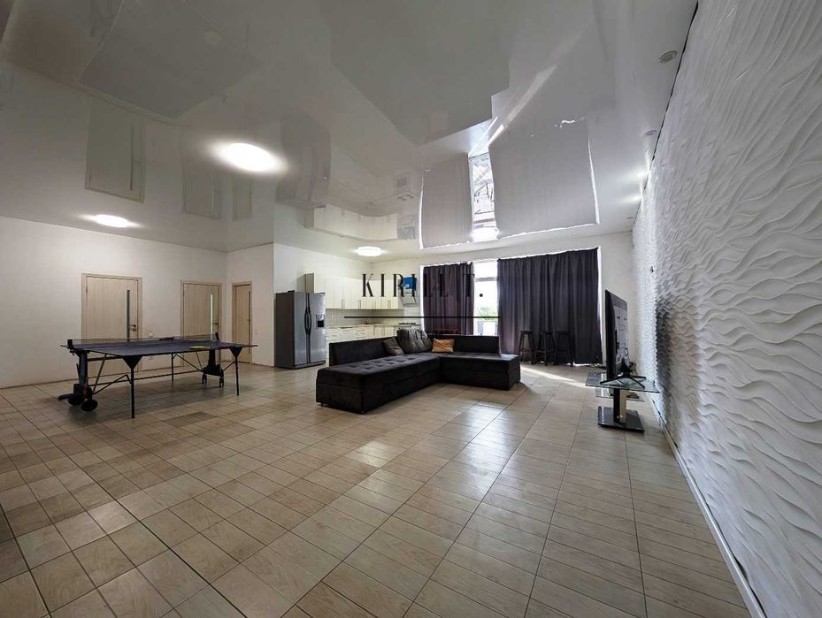 Аренда дома пос Мирный 6к 200м2 Центр 12 км, пр. Богдана Хмельницкого