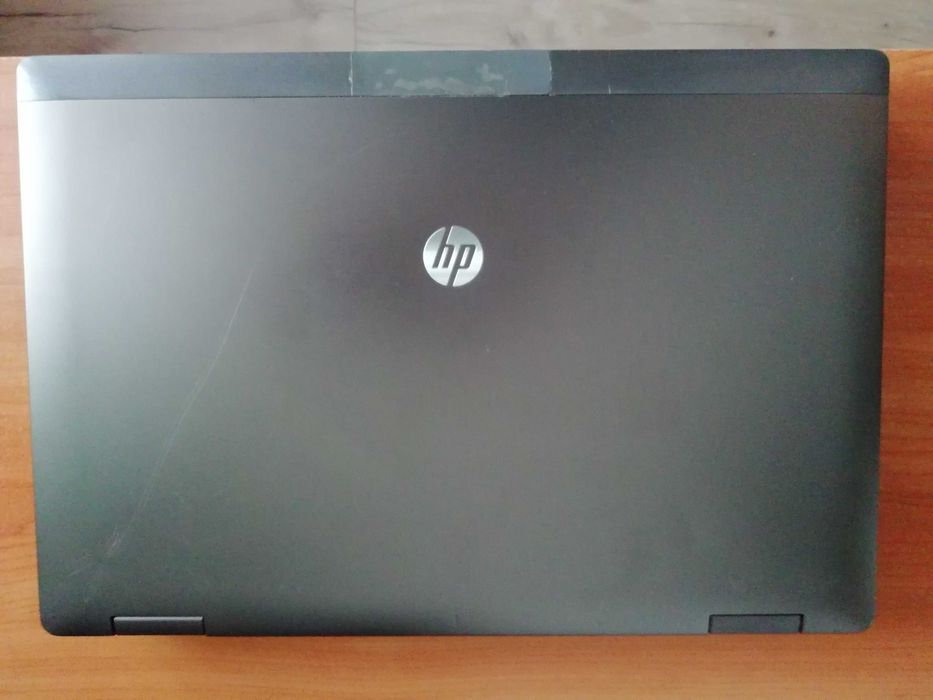 Laptop HP ProBook 6460b 14" IntelCore i5 4GB/ 128GB SSD / Win10 Pro