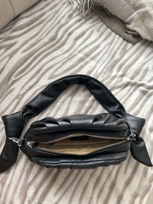 Сумка шкіряна Miraton