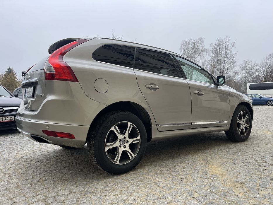 Volvo XC60 3.0 AWD 4x4