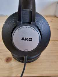 Słuchawki AKG - K72