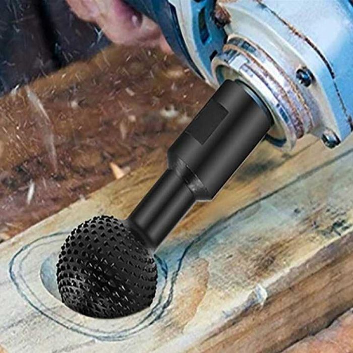 Frez Tarnik Kulisty Zdzierak Szlifierski Szlifierkę Czołowy Sferyczny