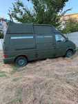 Volkswagen Transporter Швидка Допомога Т-4