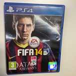 FIFA 14 PlayStation 4 PS4 polska okładka Sklep W-wa Ursynów