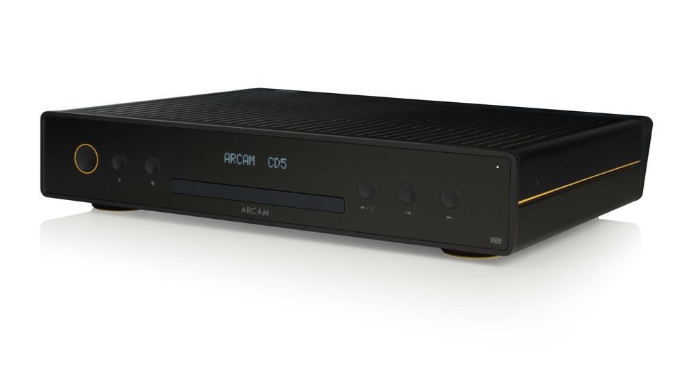 ARCAM Radia CD5  - Odtwarzacz CD
