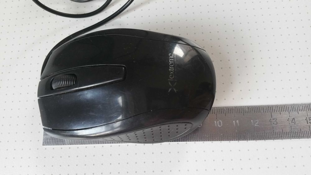 Мышка компьютерная