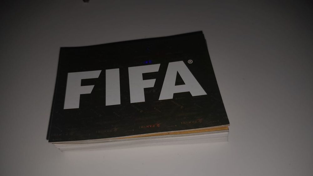 Cromos FIFA 2023