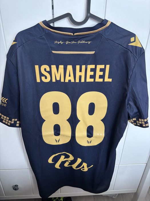 Lech Poznan koszulka XL