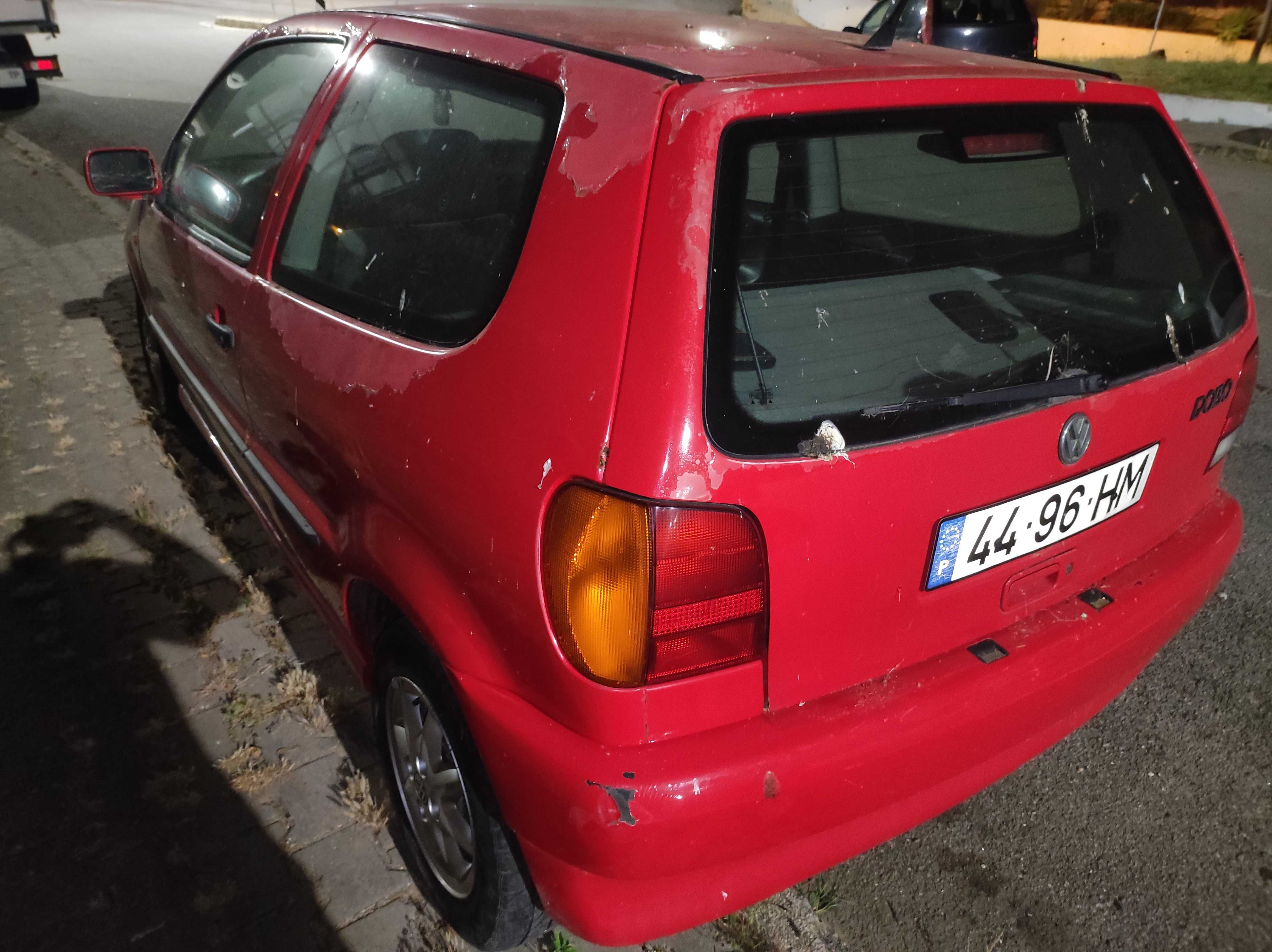 Vende-se Polo VOLKSWAGEN