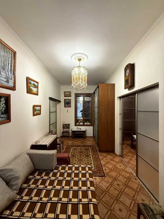 2 кімнатна квартира, Тарасівська 14